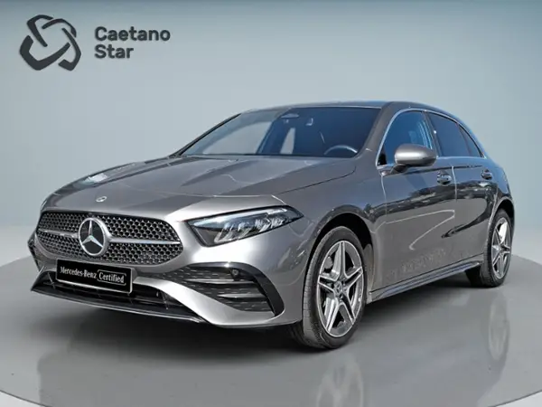 Mercedes-Benz Classe A